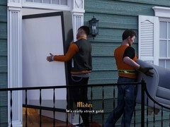 Cul à la bouche, Grosse bite, Jeux, Adolescente