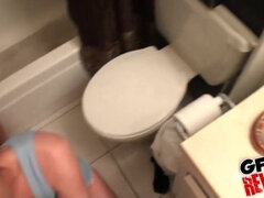 Yield to blonde teen magic with a sexy daring passionate summer thrill