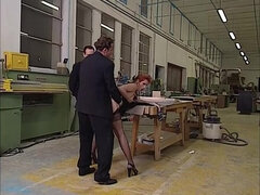 Kont, Pijpbeurt, Stel, 1 man 2 vrouwen, Moeder die ik wil neuken, Moeder, Naakt, Ouderwets