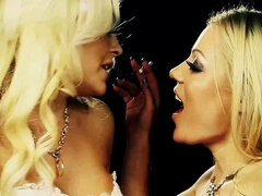 8TeenHub featuring siren's toys scene