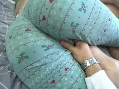 Gros cul, Éjaculation interne, Petite amie, Hard, Chatte, Pute, Plan cul à trois, Nénés