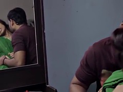 Leie, Hausfrau, Indisch