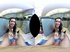 3d, ハメ撮り, 現実, オッパイの