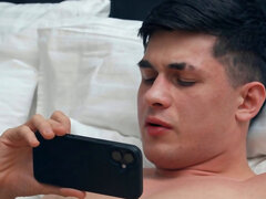 Madres para coger, Afeitado