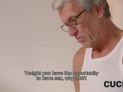 アナル, ぽっちゃり, デカパイ, 茶髪の, 浮気する, 毛深い, Hd, 妻