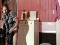 Gros seins, Doigter, Poilue, Hard, Rétro ancien