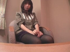 Internal creampie with sexy teens - Japanese cuties Ayano Kato and Kaori Natsuno