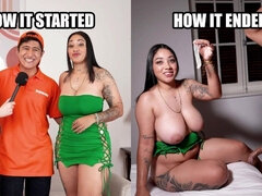 素人, デカパイ, フェラチオ, 茶髪の, Hd, ラティーナ, 天然, 自然山雀