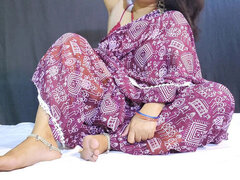 18, 浮気者, 自家製, インド人, オマンコ, 秘密の, 魅力的, 妻