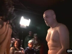 British MILF Hot Desire Behind Closed Doors Homemade Fuck