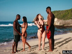 Polla, Cuadrupleta, Sexo duro, Hd, Interracial, Pelirrojo, Adolescente, Tetas