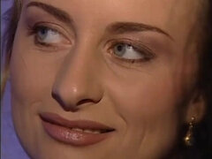 Anal, Européenne, Faciale, Italienne, Masturbation, Orgie, Plan cul à trois, Rétro ancien