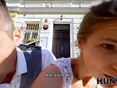 Schönheit, Gehörnter ehemann, Hd, Pov, Muschi, Rasiert, Titten