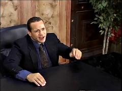 バイセクシャル, ゲイ, ハードコア, 三人