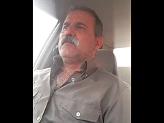 アラブ, ゲイ, 毛深い