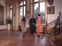 Anal, Italienne, Mère que j'aimerais baiser, Rétro ancien