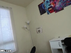 Grosser schwanz, Grosse titten, Milf, Russisch, Stiefmutter, Taboo