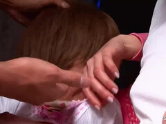 Минет, Сперма на лице, Японки, Оргии, Школьница, Тощие, Молоденькие, Сиськи