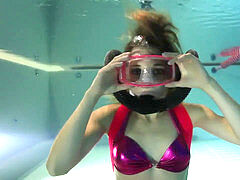 Underwater 14