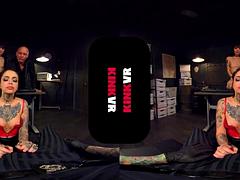 3d, Садо мазо, Минет, Фетиш, Секс без цензуры, Реалити