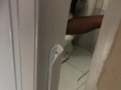 Cul, Gros seins, Sucer une bite, Noir ébène, Massage, Masturbation, Adolescente, Mouillée