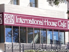 Grosse bite, Sucer une bite, Dortoir, Homosexuelle, Hd, Interracial, Muscle, Chevaucher