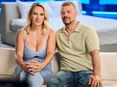 Hottie Sadie Rose - milf video - Wifey