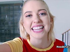 Anaal, Pijpbeurt, Hd, Likken, Masturbatie, Tiener, Tiner anaal, Speelgoed