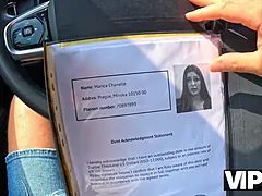 Beauté, Gros seins, Brunette brune, Hd, Seins naturels, Pov, Criant, Épouse