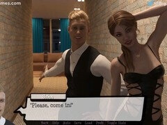 Садо мазо, Доминирование, Игры, Лесбиянка, Оргазм, Вечеринка, Киски, Страпон