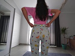 素人, ハードコア, ラティーナ, オイル, 馬乗り, 義母, ティーン, 妻