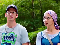 Éjaculation interne, Allemand, Indienne, Interracial, Turc