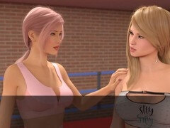 3d, Анальный секс, Из жопы в рот, Садо мазо, Минет, Кончили внутрь, Двойное проникновение, Втроем