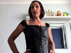 Enthousiasteling, Bondage discipline sadomasochisme, Stel, Vernedering, Lesbisch, Orgasme, Realiteit, Billekoek