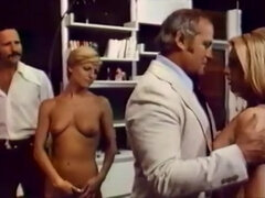 Francés, Peludo, Clasico