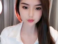 Asiático, Tetas grandes, Morena, Chino, Indio