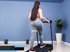 Amateur, Chica, Culo grande, Verga grande, Corridas, Pajear, Mamá, Uniforme