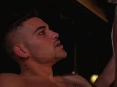 Wohlbeleibte schöne frauen, Grosse titten, Blasen, Besamung, Fussjob, Hardcore, Rau, Flotter dreier