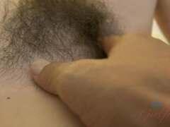 Axilas, Culo, Mamada, Morena, Novia, Lencería, Pov, Cabello corto