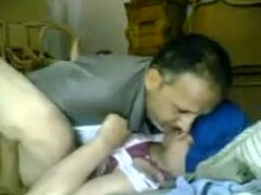 Любители, Арабское, Брюнетки, Домашнее видео