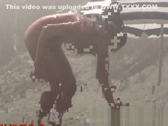 Strand, Bruinharig, Rondborstig, Diep in de keel, Lul, Tepels, Kut duiken, Bekijker