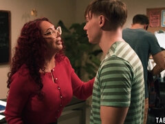 Anal, Plantureuse, Double pénétration, Mature, Orgie, Professeur, Plan cul à trois, Épouse