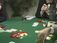 アナル, デカパイ, ヨーロピアン, 毛深い, イタリア人, レズビアン, レトロ, ヴィンテージ