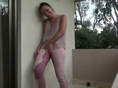 Fétiche, Pisser, Solo