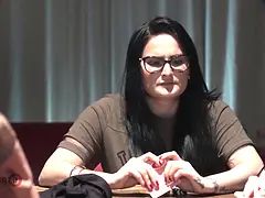 Blasen, Pummelig, Deutsch, Hd, Lingerie, Monster, Rasiert, Strümpfe