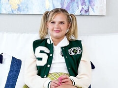 Nana, Grosse bite, Compilation, Hard, Hd, Actrice du porno, Rousse roux, Nénés