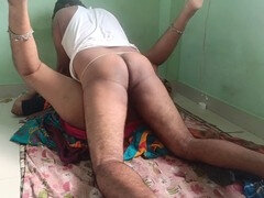 Cul à la bouche, Tante, Chambre à dormir, Tromperie, Collège université, Couple, Époux mari, Domestique