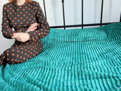 Amateur, Grosse bite, Éjaculation interne, Hd, Naturelle, Seins naturels, Pov, Rousse roux