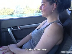 Rubia, Morena, Checa, Sexo duro, Maduro, Público, Tatuaje, Intercambio de esposas