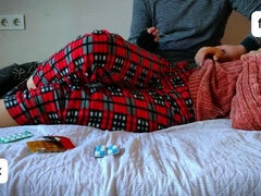 素人, アラブ, カップル, 中出し, イく瞬間, 自家製, 母, ティーン